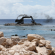 Image for article titled How Three Countries Being Engulfed By The Ocean May Relocate To Survive